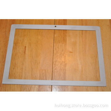 for Apple MacBook A1181 LCD Front Bezel White